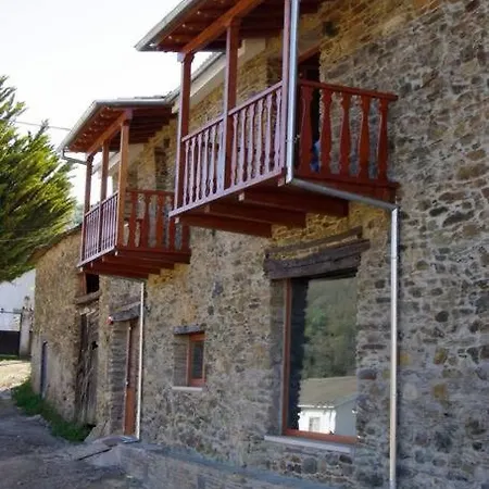 Casa Restaurante O Pites Villa Alfaiao Exterior photo