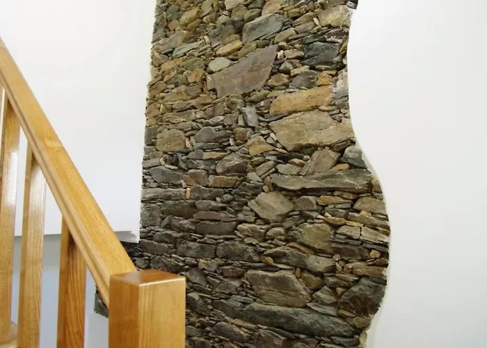 Casa Restaurante O Pites