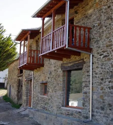 Casa Restaurante O Pites