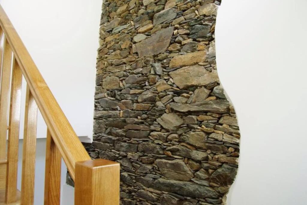 Casa Restaurante O Pites Holiday home Alfaiao