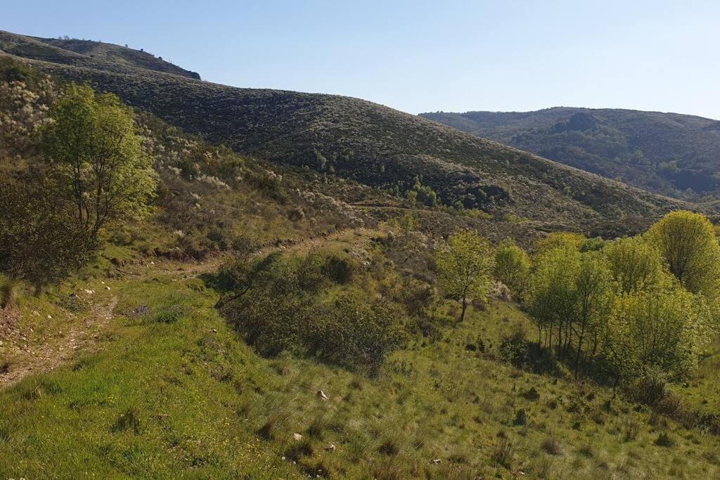 Ancienne Grange Tras Os Montes